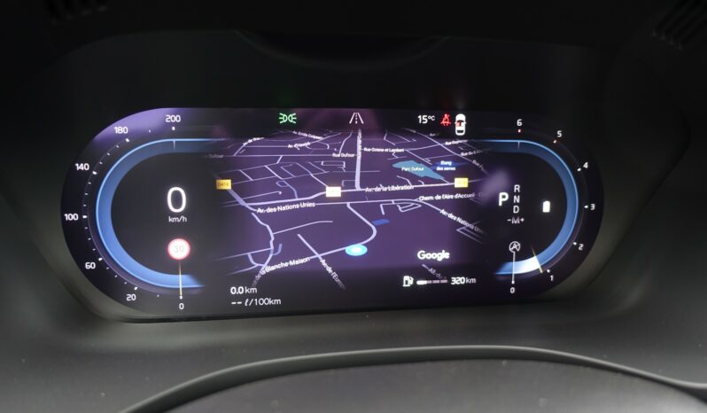 VOLVO XC 60 B4 2.0 L GEARTRONIC 197 CH MHEV  MOMENTUM complet