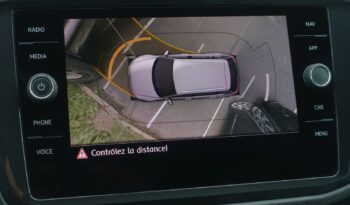 VOLKSWAGEN TIGUAN 1.4L TSI  HIGHLINE complet
