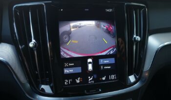 VOLVO V 60 B4 2.0L GEARTRONIC 197CH MHEV  R-DESIGN complet