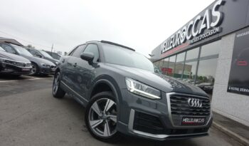 AUDI Q2 30 TDI 116 CH  S-LINE complet