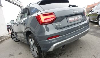 AUDI Q2 30 TDI 116 CH  S-LINE complet