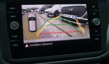 VOLKSWAGEN TIGUAN 2.0L TDI 150CH DSG  ACTIVE PHASE II complet