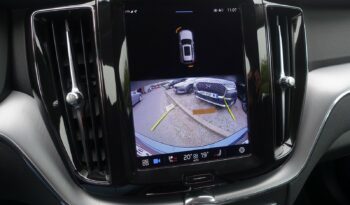 VOLVO XC 60 B4 2.0 L GEARTRONIC 197 CH MHEV  MOMENTUM complet