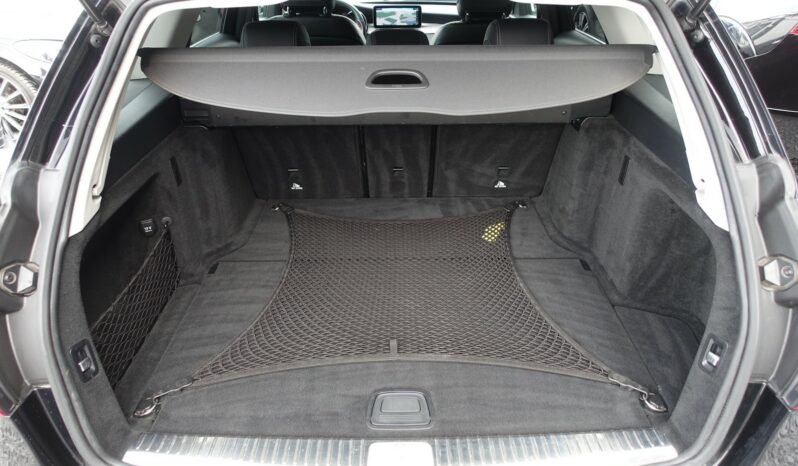 MERCEDES CLASSE C 200 D BREAK 9G-DCT PHASE 2 160 CH complet