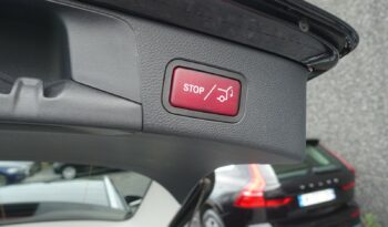 MERCEDES CLASSE C 200 D BREAK 9G-DCT PHASE 2 160 CH complet