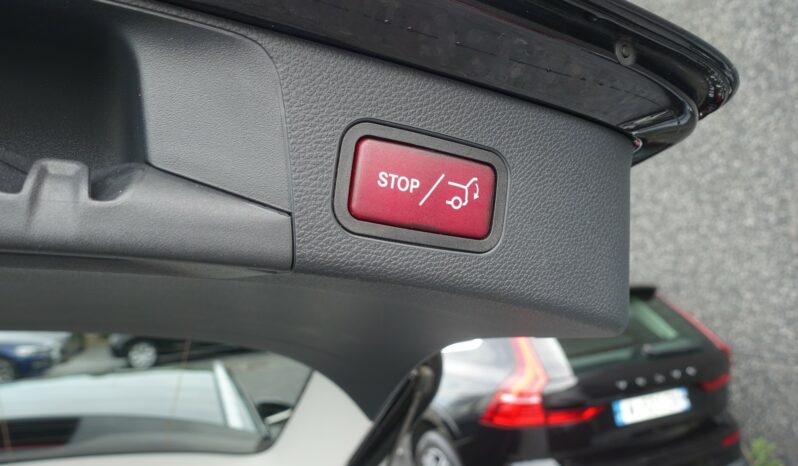 MERCEDES CLASSE C 200 D BREAK 9G-DCT PHASE 2 160 CH complet