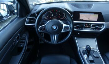 BMW 318 DA TOURING SERIE 3 150 CH BVA ( 318D ) PACK M complet