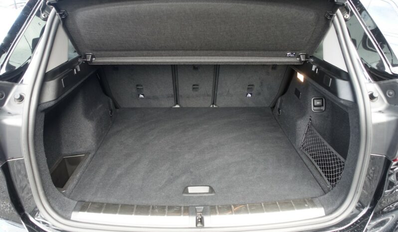 BMW X1 25EA HYBRIDE RECHARGEABLE 220 CH X-DRIVE BVA complet