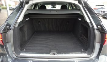AUDI A4 AVANT 35 TDI MHEV PHASE 2 S-TRONIC 163 CH complet
