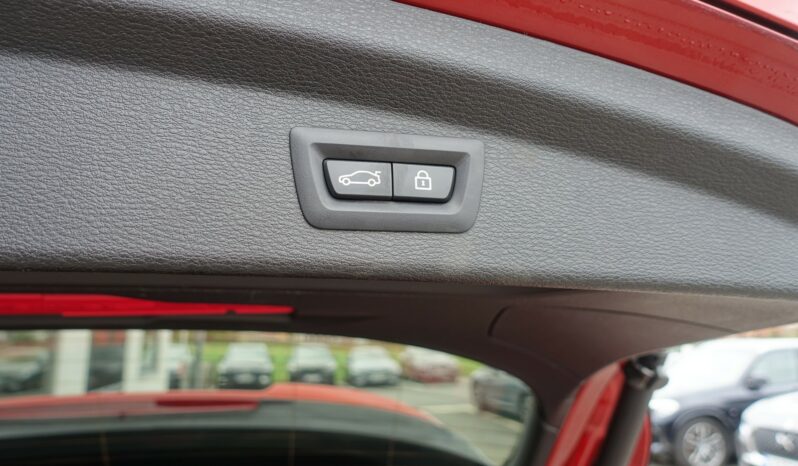 BMW X2 X-DRIVE 25DA 231 CH BVA PACK M complet