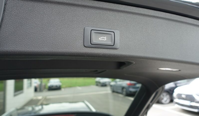 AUDI A4 AVANT 35 TDI MHEV PHASE 2 S-TRONIC 163 CH complet