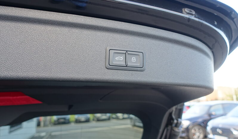 AUDI A3 35 TDI SPORTBACK S-TRONIC 150 CH complet