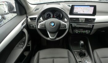 BMW X1 25EA HYBRIDE RECHARGEABLE 220 CH X-DRIVE BVA complet