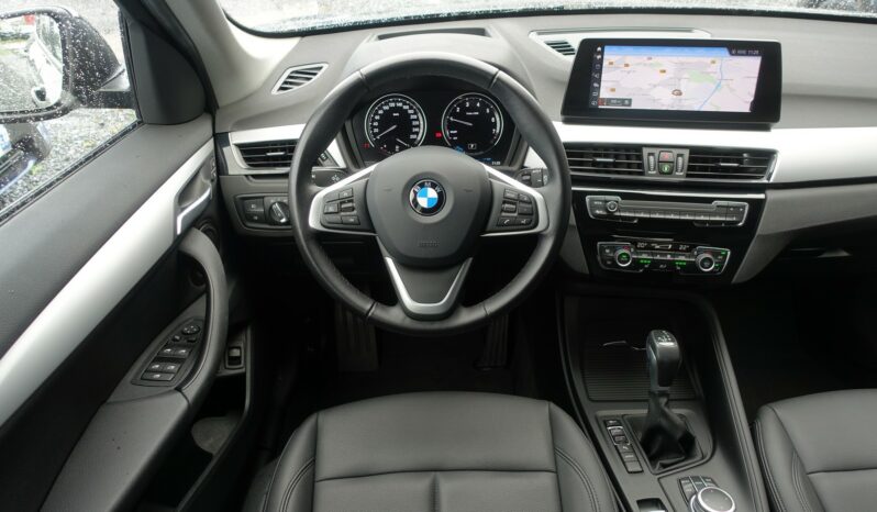 BMW X1 25EA HYBRIDE RECHARGEABLE 220 CH X-DRIVE BVA complet