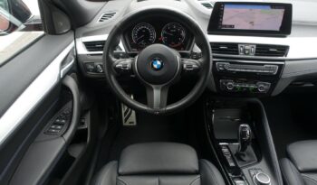 BMW X2 X-DRIVE 25DA 231 CH BVA PACK M complet
