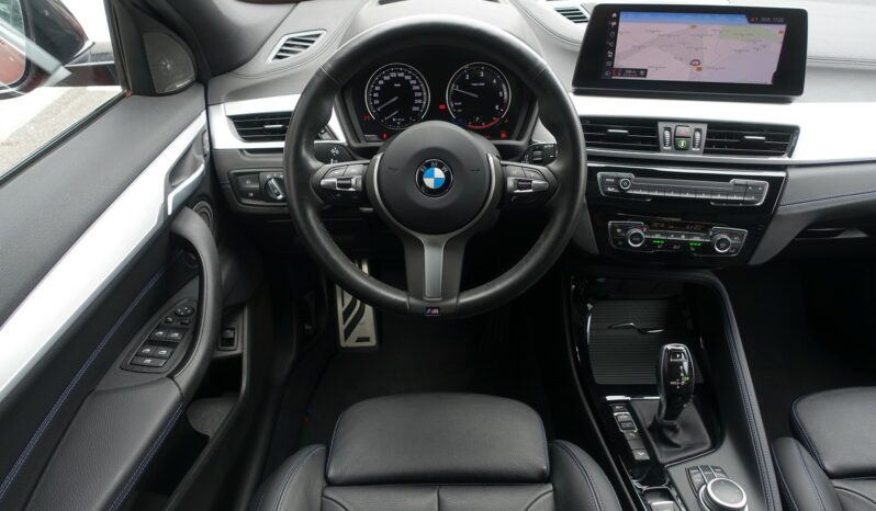 BMW X2 X-DRIVE 25DA 231 CH BVA PACK M complet