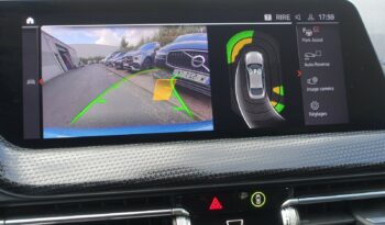 BMW 216 DA GRANCOUPE DKG SERIE 2 BVA  PACK M complet