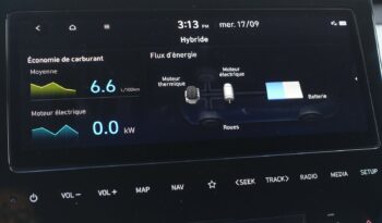 HYUNDAI TUCSON 1.6 T-GDI 230ch HYBRIDE FINITION N-LINE complet