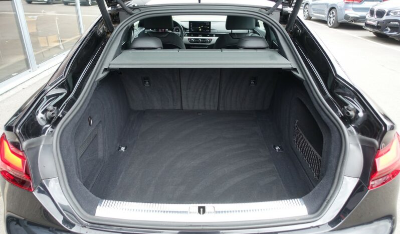 AUDI A5 SPORTBACK 30 TDI S-TRONIC MHEV S-LINE complet