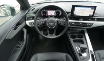 AUDI A5 SPORTBACK 30 TDI S-TRONIC MHEV S-LINE complet