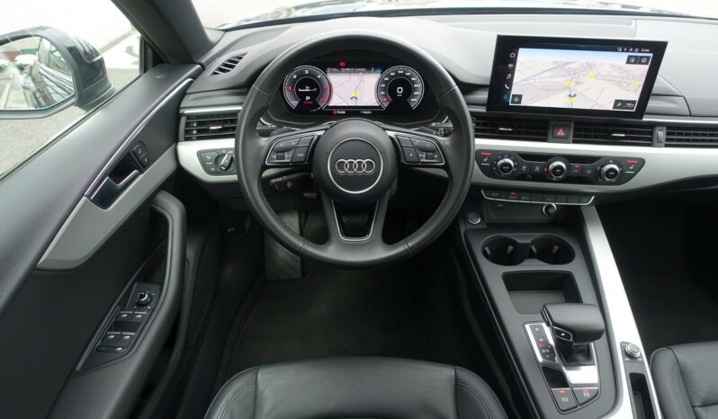 AUDI A5 SPORTBACK 30 TDI S-TRONIC MHEV S-LINE complet