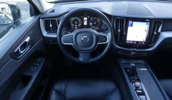 VOLVO XC 60 B4 2.0L D GEARTRONIC 197CH MHEV  MOMENTUM complet