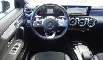 MERCEDES CLA 180D SHOOTING BRAKE 8G-DCT ( Break )  AMG-LINE complet