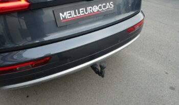 AUDI Q5 35 TDI 163 CH S-TRONIC complet