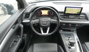 AUDI Q5 35 TDI 163 CH S-TRONIC complet