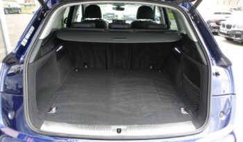 AUDI Q5 50 TFSI E 299 CH QUATTRO S-TRONIC HYBRIDE complet