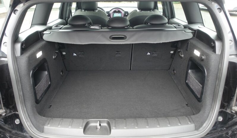 MINI CLUBMAN One D 116 CH 5 PORTES 5 PLACES complet