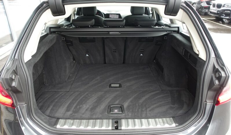 BMW 318 DA TOURING DKG SERIE 3 BVA complet