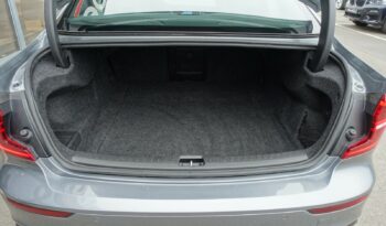 VOLVO S 60 T8 AWD GEARTRONIC 303CH + 87 CH HYBRIDE RECHARGEABLE R-DESIGN complet