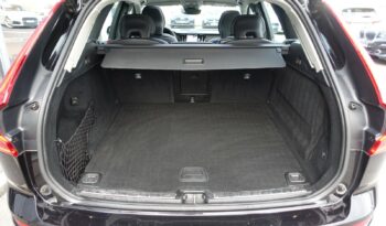 VOLVO XC 60 B4 2.0L D GEARTRONIC 197CH MHEV  INSCRIPTION complet