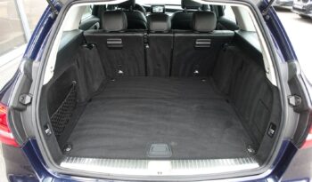 MERCEDES CLASSE C 220 D BREAK 163 CH complet