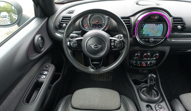MINI CLUBMAN One D 116 CH 5 PORTES 5 PLACES complet