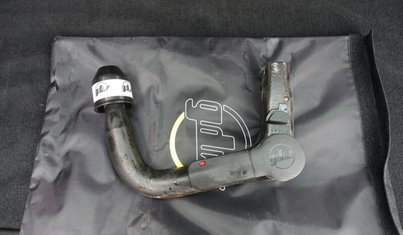 MERCEDES CLASSE C 220 D BREAK 163 CH complet