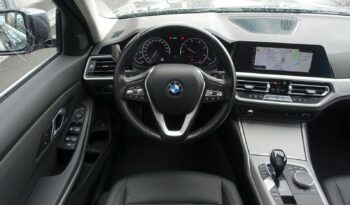 BMW 318 DA TOURING DKG SERIE 3 BVA complet