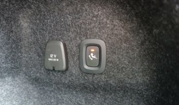 VOLVO S 60 T8 AWD GEARTRONIC 303CH + 87 CH HYBRIDE RECHARGEABLE R-DESIGN complet