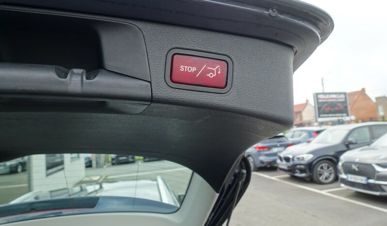 MERCEDES CLASSE C 220 D BREAK 163 CH complet