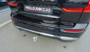 VOLVO XC 60 B4 2.0L D GEARTRONIC 197CH MHEV  INSCRIPTION complet