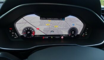 AUDI Q3 35 TFSI S-TRONIC 150 CH MHEV complet