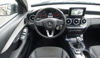 MERCEDES CLASSE C 220 D BREAK 163 CH complet