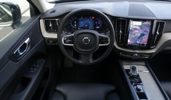 VOLVO XC 60 B4 2.0L D GEARTRONIC 197CH MHEV  INSCRIPTION complet