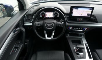 AUDI Q5 50 TFSI E 299 CH QUATTRO S-TRONIC HYBRIDE complet