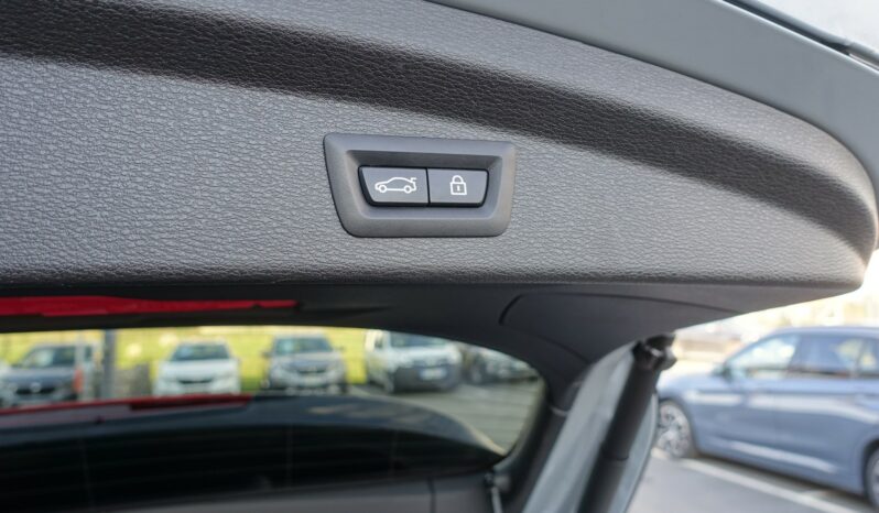 BMW X2 X-DRIVE 25 E HYBRIDE RECHARGEABLE 220 CH BVA   M MESH EDITION complet