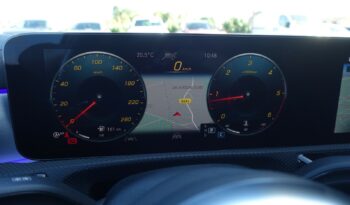 MERCEDES CLASSE CLA 200D SHOOTING BRAKE 150 CH 8G-DCT AMG-LINE complet