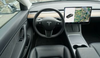 TESLA MODEL 3 LONG RANGE DUAL MOTOR AWD ( Grande autonomie ) complet