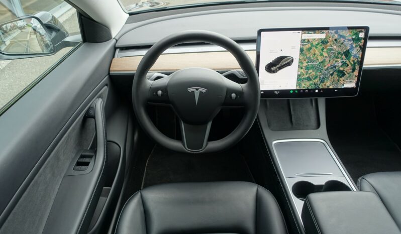 TESLA MODEL 3 LONG RANGE DUAL MOTOR AWD ( Grande autonomie ) complet