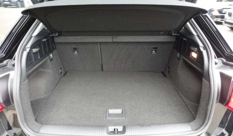 AUDI Q2 35 TDI 150 CH  S-LINE complet